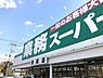 周辺：業務スーパー市原店まで543m