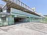 周辺：動物公園駅(千葉都市モノレール 2号線)まで850m