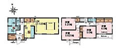 八千代市八千代台西10丁目　2号棟