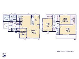 グラファーレ船橋市三山9丁目