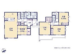 グラファーレ船橋市大穴南3丁目
