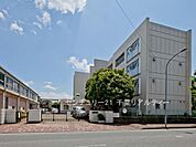 千葉市立千城台東小学校まで334m