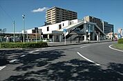 佐倉駅(JR 総武本線)まで2051m