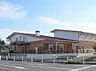 周辺：佐倉くるみ幼稚園まで587m