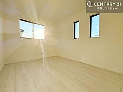 子供部屋の画像