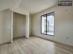 子供部屋の画像