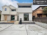長期優良住宅で安心して長くお住まいいた開ける新築戸建てでございます！LDK20帖超えの広々ゆとりの間取り、ぜひご内覧ください！！