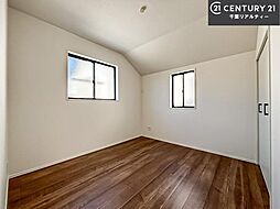 子供部屋の画像