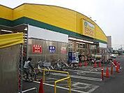 ランドロームフードマーケット勝田台店まで550m