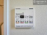 浴室乾燥や暖房が付いている魅力的な仕様です！冬場はヒートショックの予防にも使えます。雨の日でもお洗濯物が乾かせるので、洗濯物をため込みにくい！