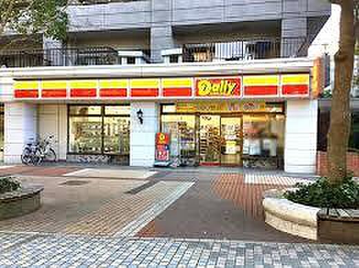 デイリーヤマザ...