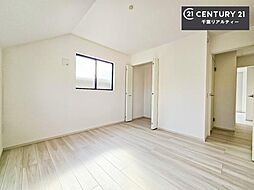 子供部屋の画像