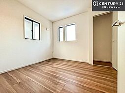 子供部屋の画像