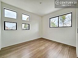 子供部屋の画像