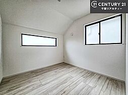 子供部屋の画像