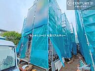 千葉県八千代市八千代台北14丁目：物件画像