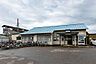 周辺：松岸駅(JR東日本 成田線)まで799m