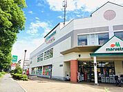 マルエツ新志津店まで2175m