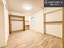 子供部屋の画像