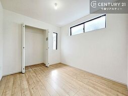 子供部屋の画像