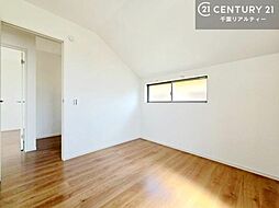 子供部屋の画像