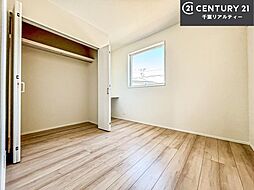 子供部屋の画像