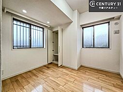 子供部屋の画像