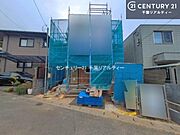 建設中です！施工例のご見学できます！周辺環境や他物件もまとめてご案内可能です！不動産の事ならどんな事でもお気軽にご相談ください。