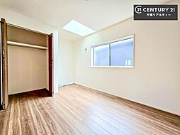 子供部屋の画像