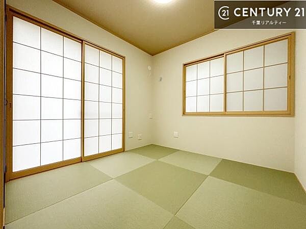 和室