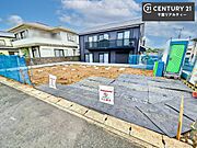 建設中です！施工例のご見学できます！周辺環境や他物件もまとめてご案内可能です！不動産の事ならどんな事でもお気軽にご相談ください。