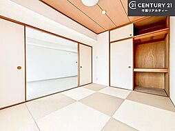 和室の画像