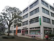 花見川郵便局まで559m