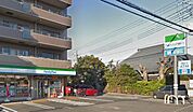 ファミリーマート田丸屋習志野店まで321m