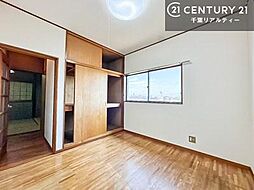 洋室の画像
