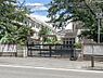 周辺：鎌ケ谷市立鎌ヶ谷中学校まで1137m