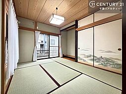 和室の画像