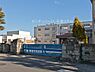 周辺：佐倉市立臼井小学校まで693m