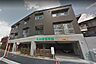 周辺：丸山旭保育園まで1438m