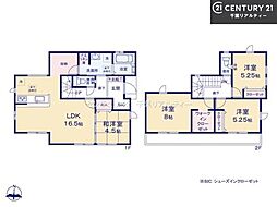 グラファーレ船橋市二和西2丁目 14号棟