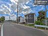 その他：前面道路10ｍ！車庫入れが苦手な方も安心ですね！