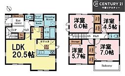 船橋市前原東6丁目