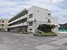 周辺：市川市立第三中学校まで1400m