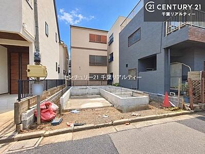 外観:建設中です!施工例のご見学できます!周辺環境や他物件もまとめてご案内可能です!不動産の事ならどんな事でもお気軽にご相談ください。 外観:建設中です!施工例のご見学できます!周辺環境や他物件もまとめてご案内可能です!不動産の事ならどんな事でもお気軽にご相談ください。