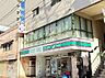 周辺：ローソンストア100国府台駅前店まで331m