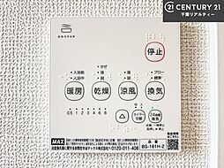 室内の画像