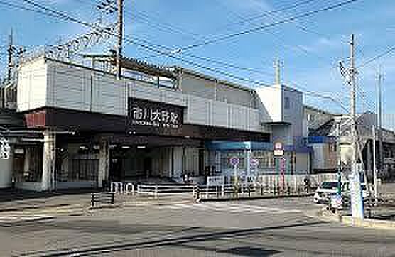 周辺を拡大表示