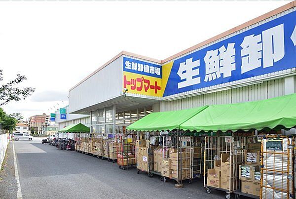 周辺を拡大表示