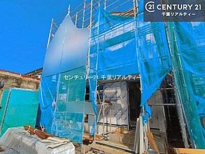 外観:建設中です!施工例のご見学できます!周辺環境や他物件もまとめてご案内可能です!不動産の事ならどんな事でもお気軽にご相談ください。 外観:建設中です!施工例のご見学できます!周辺環境や他物件もまとめてご案内可能です!不動産の事ならどんな事でもお気軽にご相談ください。