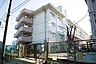 周辺：市川市立百合台小学校まで467m
